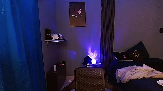 Mr_yisuzz live XXX chat