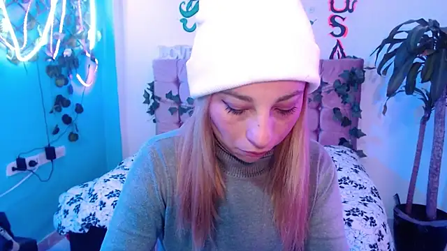 Barbie__sweet – Naživo XXX chat