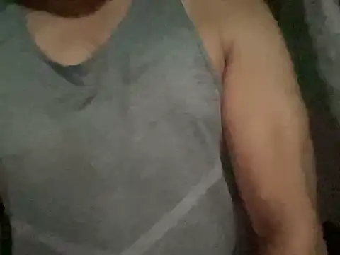 hunkboy09 Webcam Show