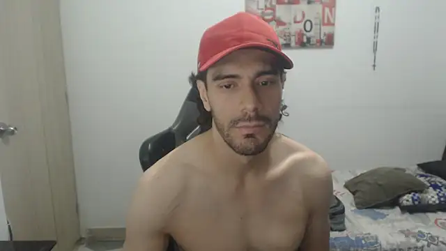 Chat XXX en directo de samuelgarcia_