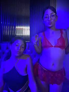 Chat XXX en directo de party-girls