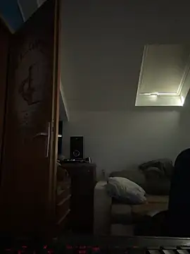 Živý XXX chat Dejanaceking