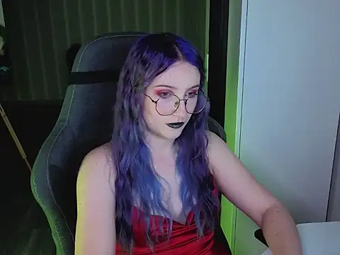 violet-siren-x – Naživo XXX chat