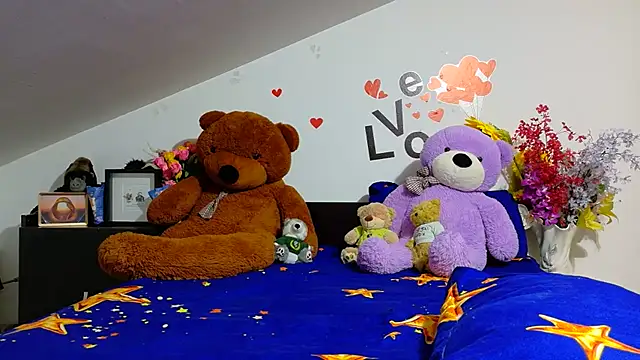 SweetMaddy888 라이브 XXX 채팅