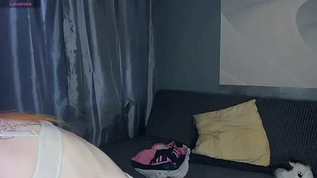 TarynPalek's Live XXX Chat