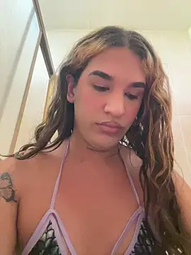 Chat XXX en directo de Sweet_vicky_hot
