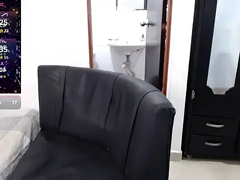 Osobrandon567 Live XXX-chat