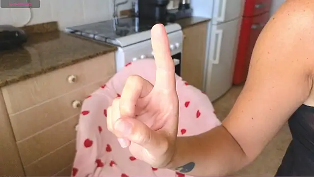 Lunamix Live XXX-chat