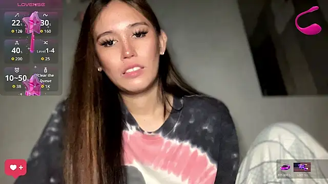 kathrynwilson1 Chat XXX in diretta