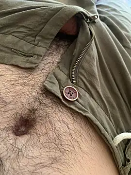 XXX chat uživo modela MuzzyFacing