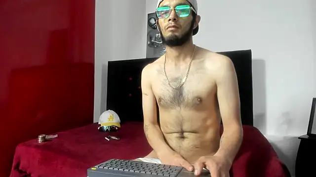 XXX chat uživo modela mark_splinter09