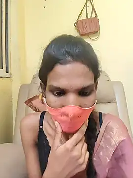 Shreya-telugupilla's Live XXX Chat