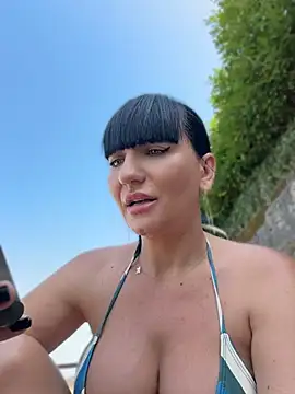 MysticCleo XXX чат на живо