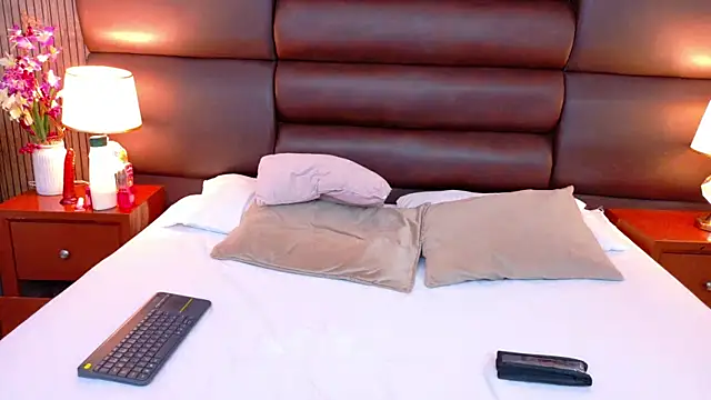 BriannaRivera Chat XXX in diretta