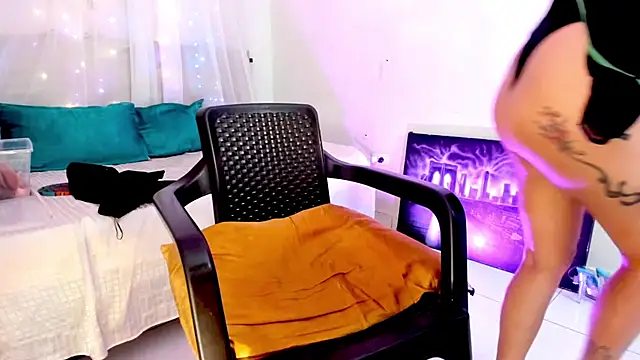 Živý XXX chat lilahSweet