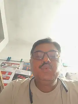 Chat XXX en directo de Bigbul6