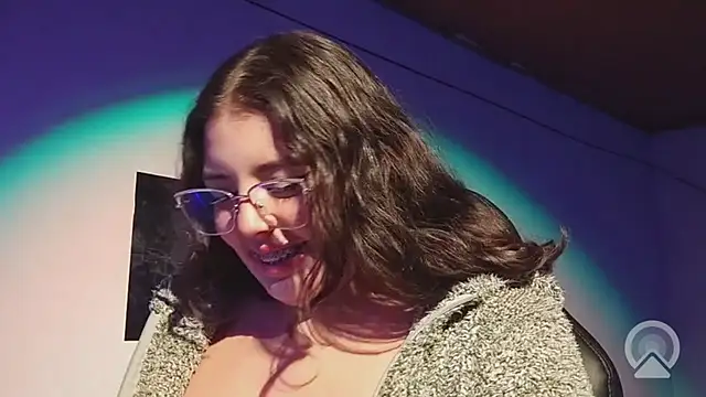 Chatroom XXX en direct de Pao_Ly