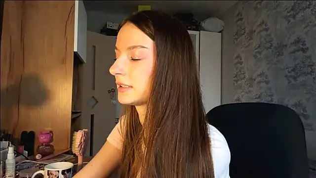 Онлайн чат XXX MargoMarcell