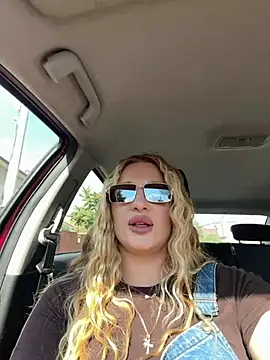 Webkamerová show Tatti-Go