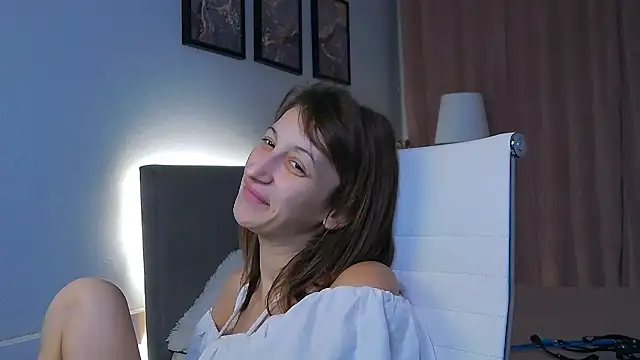 Chat XXX en directo de SofiaHill
