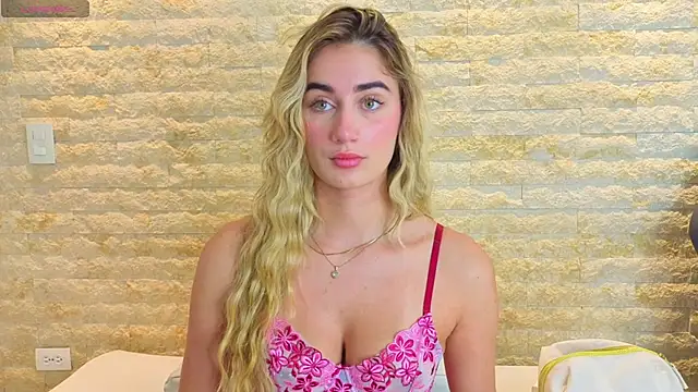 Chat XXX en directo de maryy_campbell_