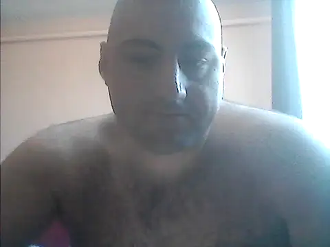 StrictBobby's Live XXX Chat