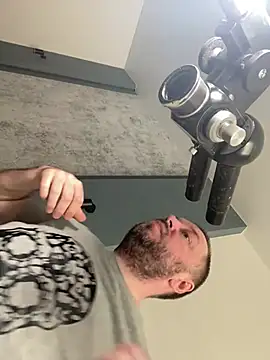 DorianJedayn Live XXX chat