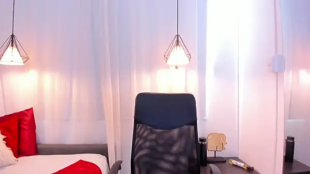 liabell_'s Live XXX Chat