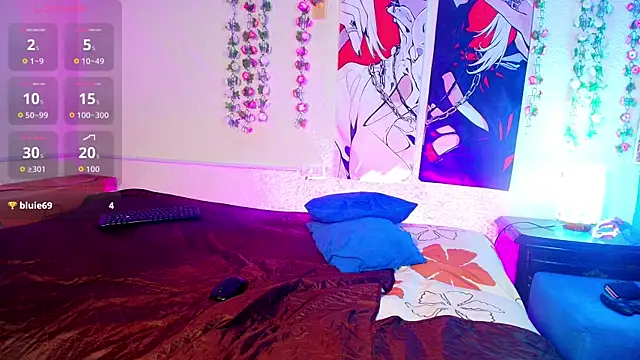Czat XXX na żywo – markus_white