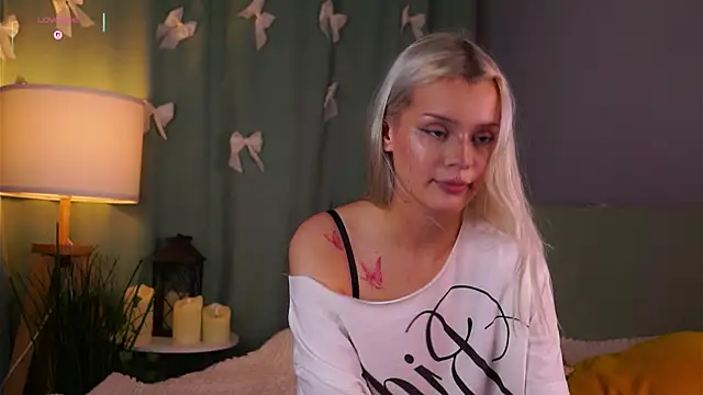 ReneaGilley Live XXX Chat