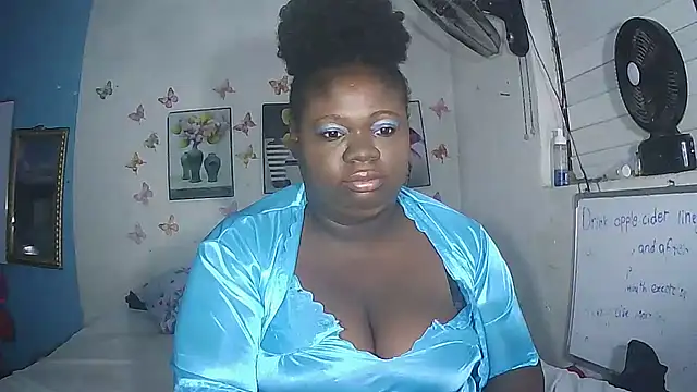 SherBunnyBoo87 XXX чат на живо