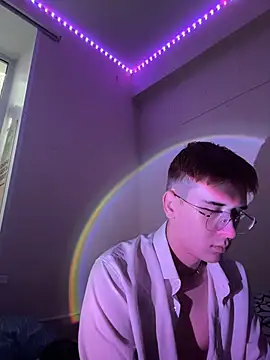 Thomas_Greene 网络视讯表演