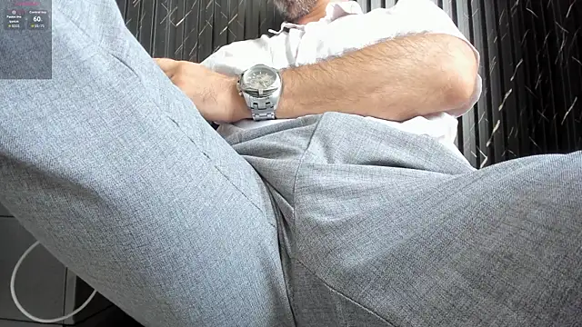 Hairy_Dad86 Webcamshow
