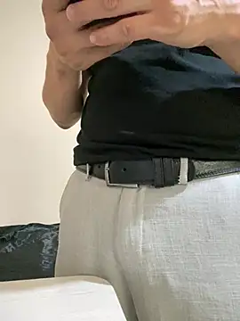 Živý XXX chat goldenboy_7777