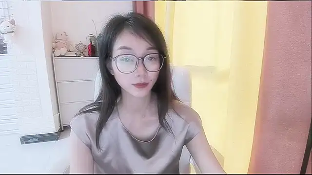 NIAN-er 라이브 XXX 채팅