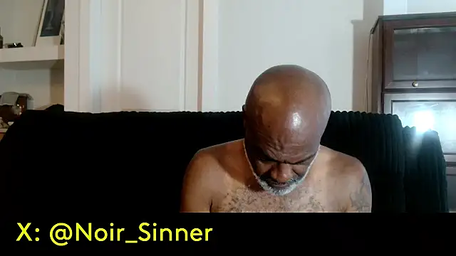 sinnernoir লাইভ XXX চ্যাট