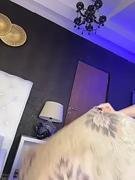 BellaKarma Chat XXX in diretta
