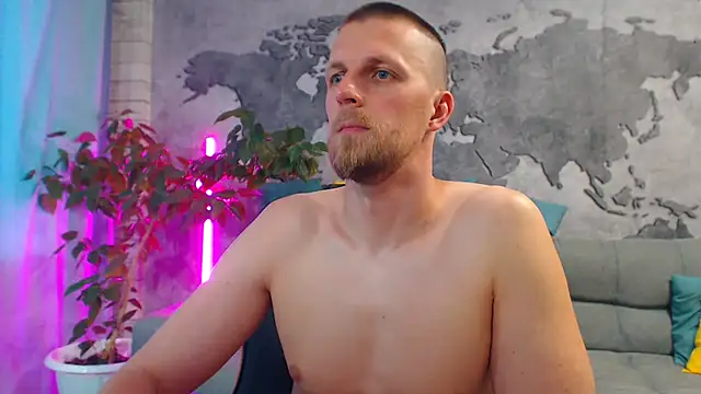 VikingChrisss Show Webcam