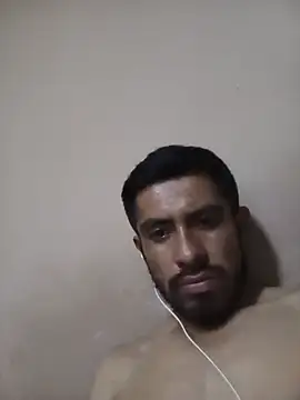AndexHot Webcam-Show
