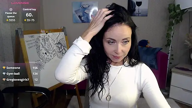 beautiful_moon3 Chat XXX live