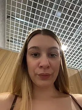 SashaCatt Live XXX Chat