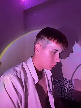 Thomas_Greene – Live XXX-chat