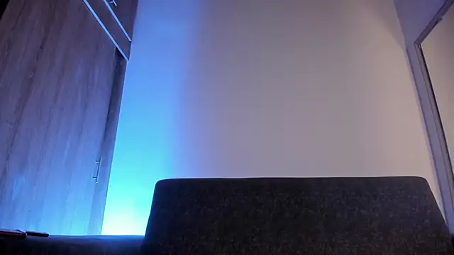 Chat XXX ao vivo de isa_kiss