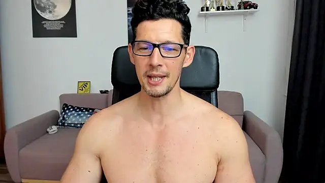 BrutusK08 – Live XXX-chat