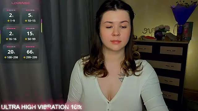cutie_mili Live XXX-chat