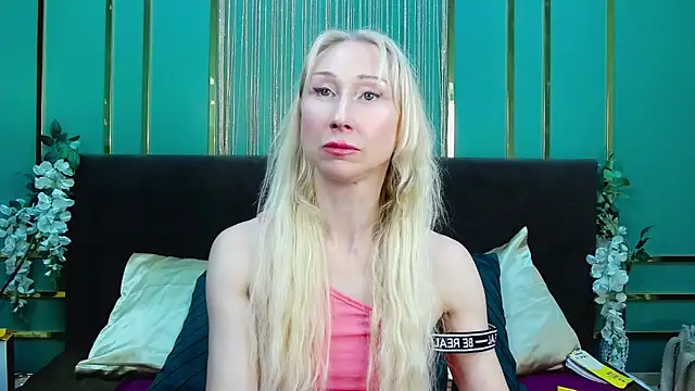 KissDreamm Live XXX-chat