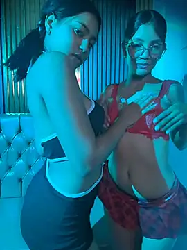party-girls Live XXX-chat