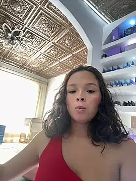 Yasmina_Noir 라이브 XXX 채팅