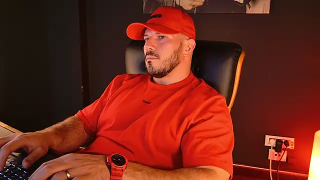 AngeloEric live XXX chat