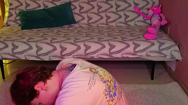 XXX chat uživo modela TaraEva